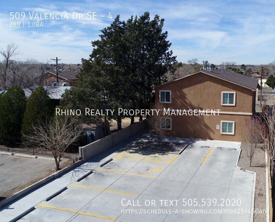 Primary Photo - 509 Valencia Dr SE