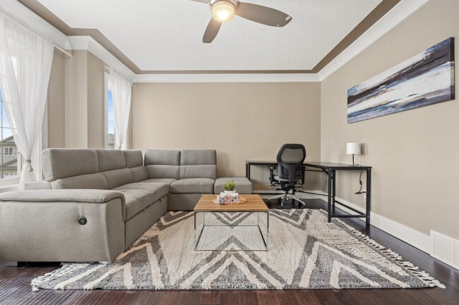 Photo du bâtiment - 199 Albany Dr NW