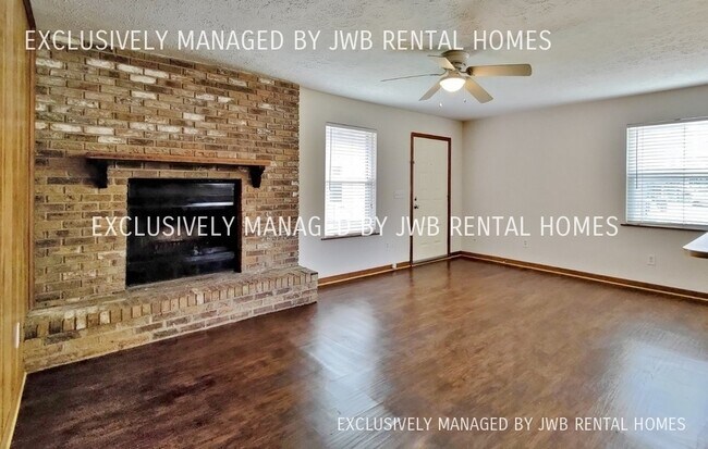 Building Photo - 5615 Atlee Ave
