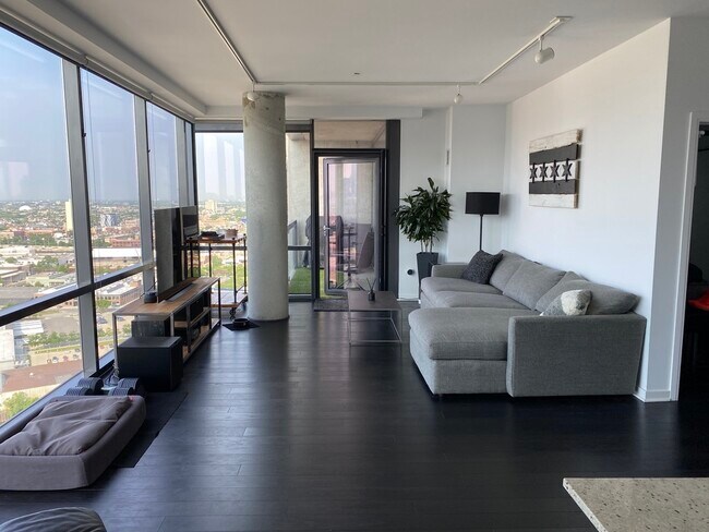 Foto del edificio - 860 W Blackhawk St
