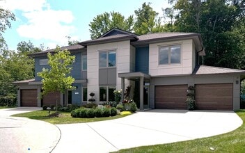 Home Sweet Home - Luxe at Pepper Pike