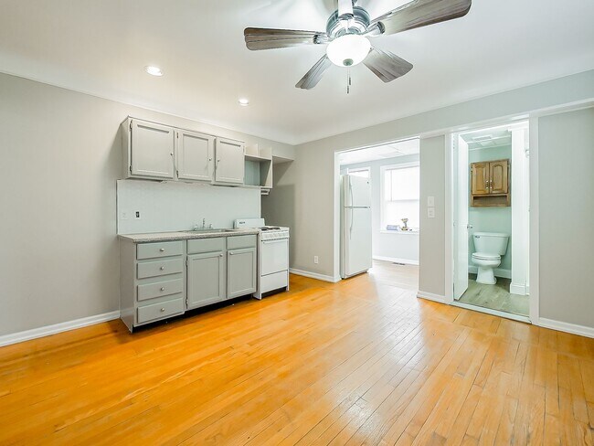 Foto del edificio - 3170 Dixie Hwy