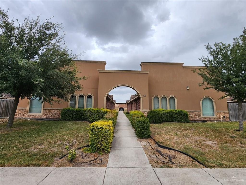 309 Baltic Ave Unit 3, Edinburg, TX 78539 Room for Rent in Edinburg