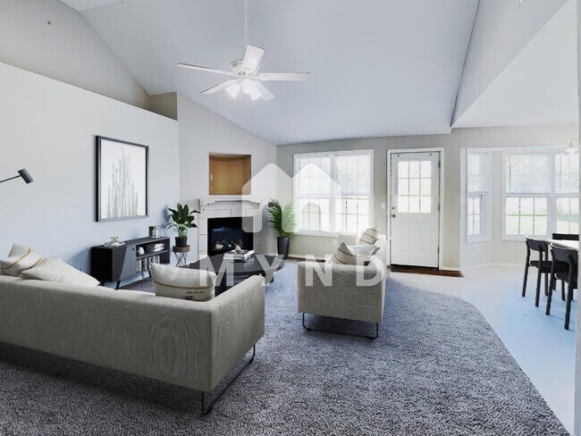 Building Photo - 1124 Woodland Ridge