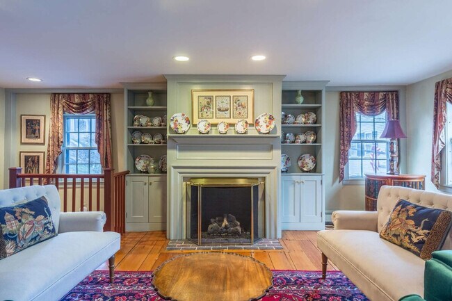 Foto del edificio - 21 Mugford St