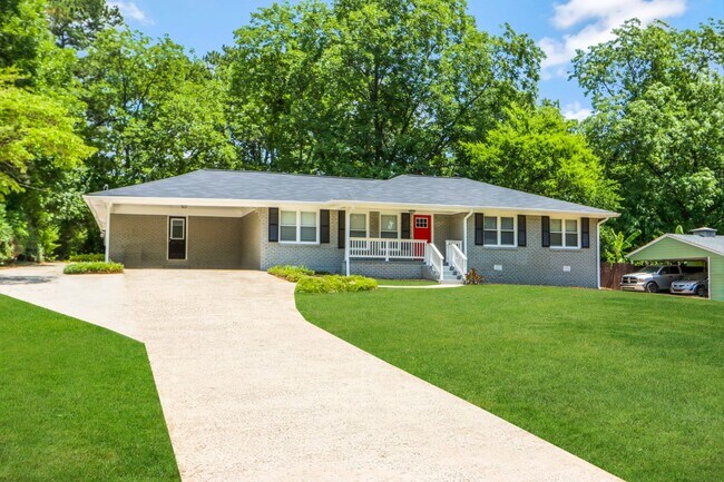 Building Photo - 1470 W Austin Rd