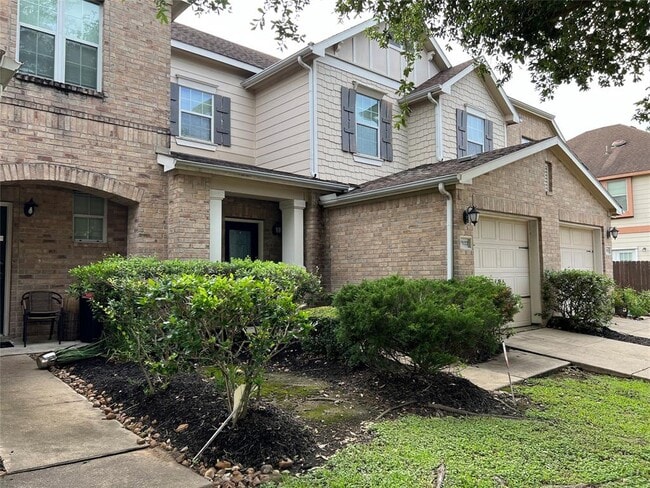 Building Photo - 7922 Barnes Ridge Ln