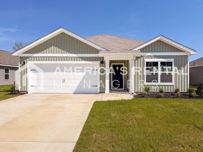Foto del edificio - New Construction Home for Rent!