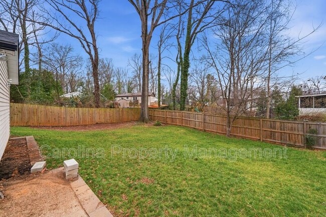 Building Photo - 4212 Hammett St