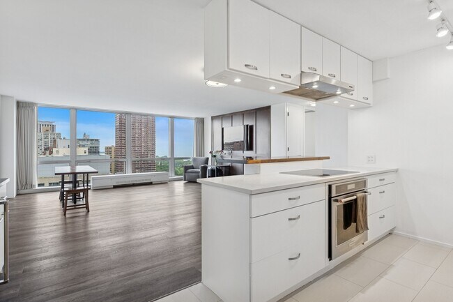 Foto del edificio - 330 W Diversey Pkwy