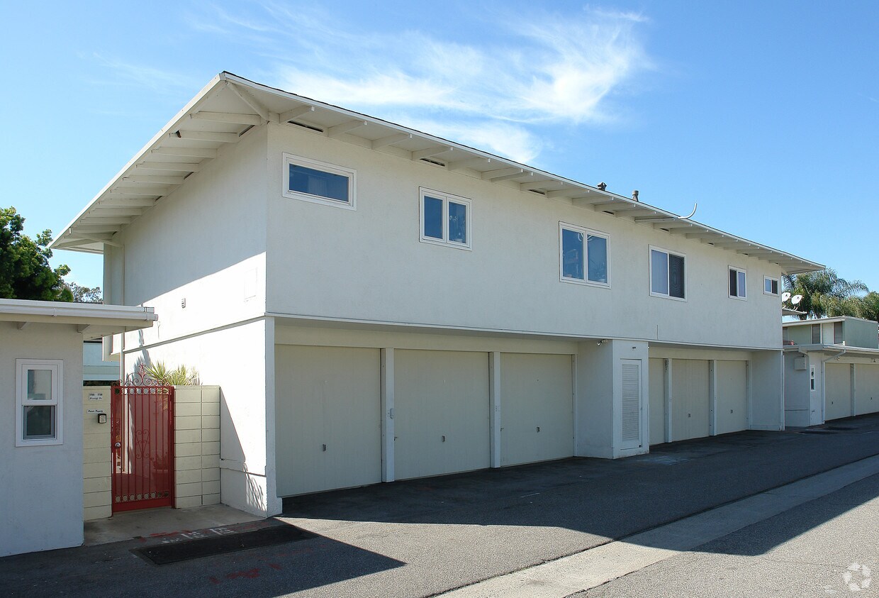 Foto del edificio - 1714-1724 Westcliff Dr