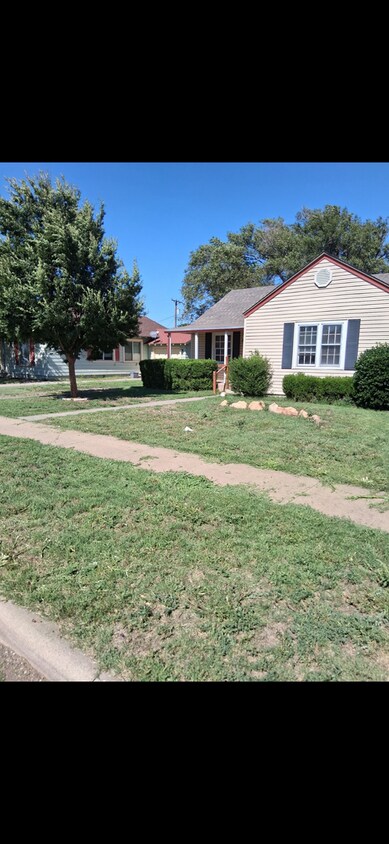 Foto principal - Cottage style house 2bedroom 1bathroom wit...