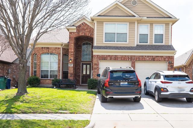 Foto del edificio - 5417 Ridgepass Ln