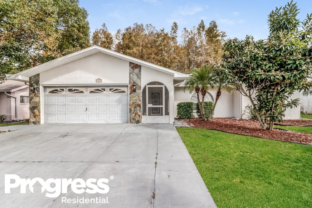 4726 Whitetail Ln, New Port Richey, FL 34653 House Rental in New Port