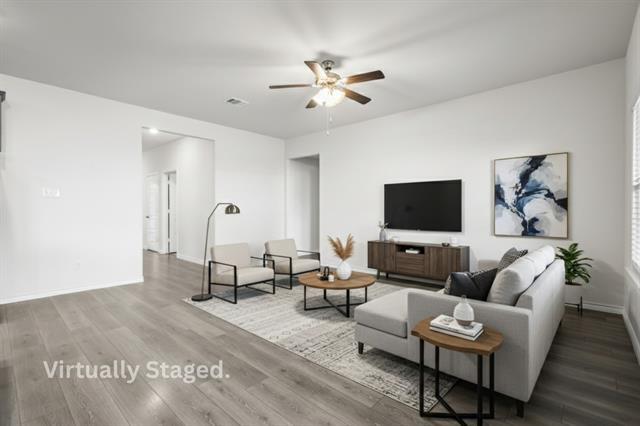 Foto del edificio - 812 Indigo Rd