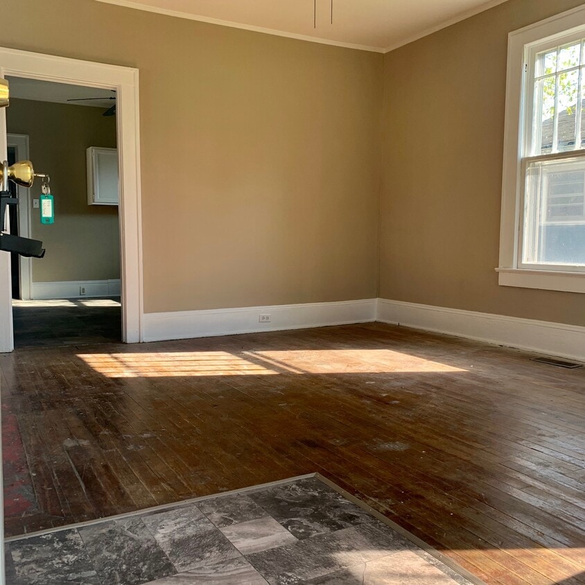 806 Wilson Ave, Johnson City, TN 37604 House Rental in Johnson City