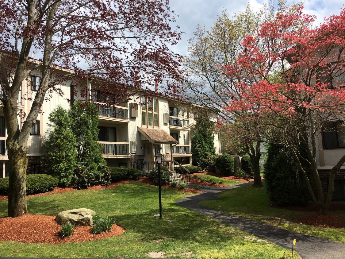 Foto principal - 1461 Pawtucket Blvd