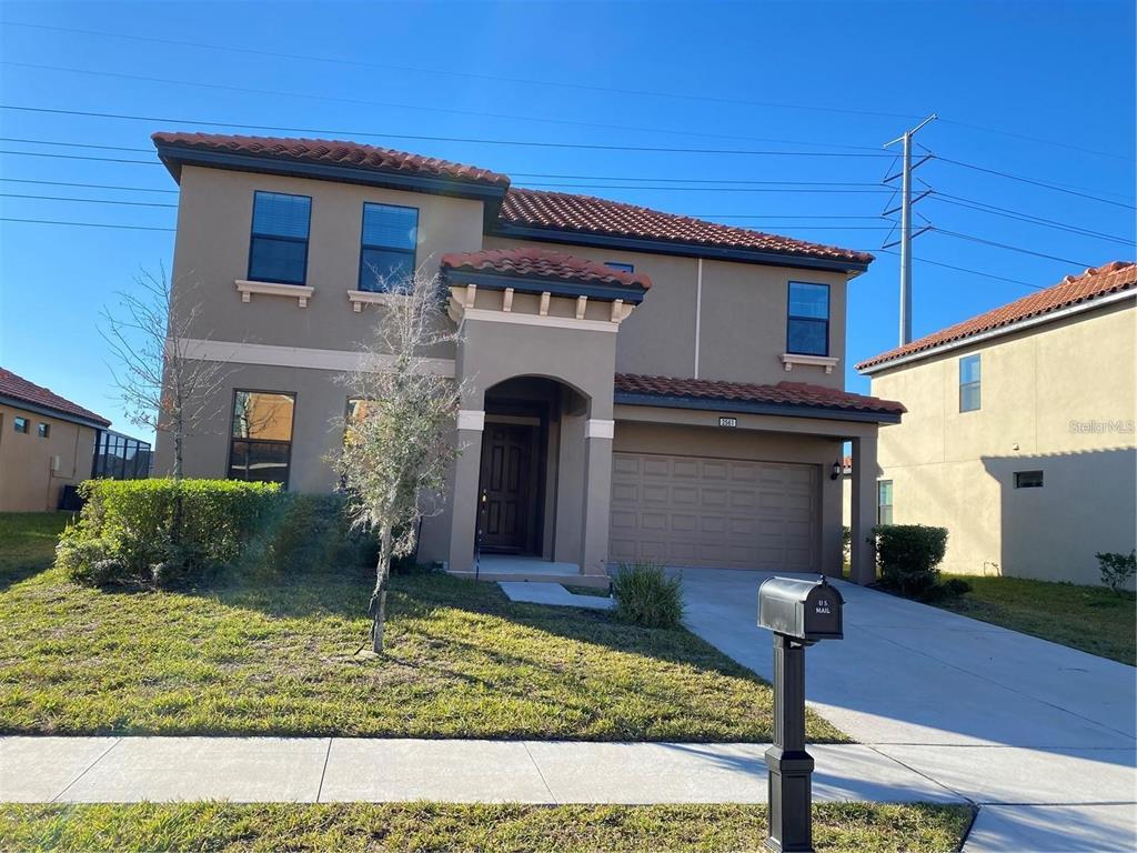 Foto principal - 2561 Rosemont Cir
