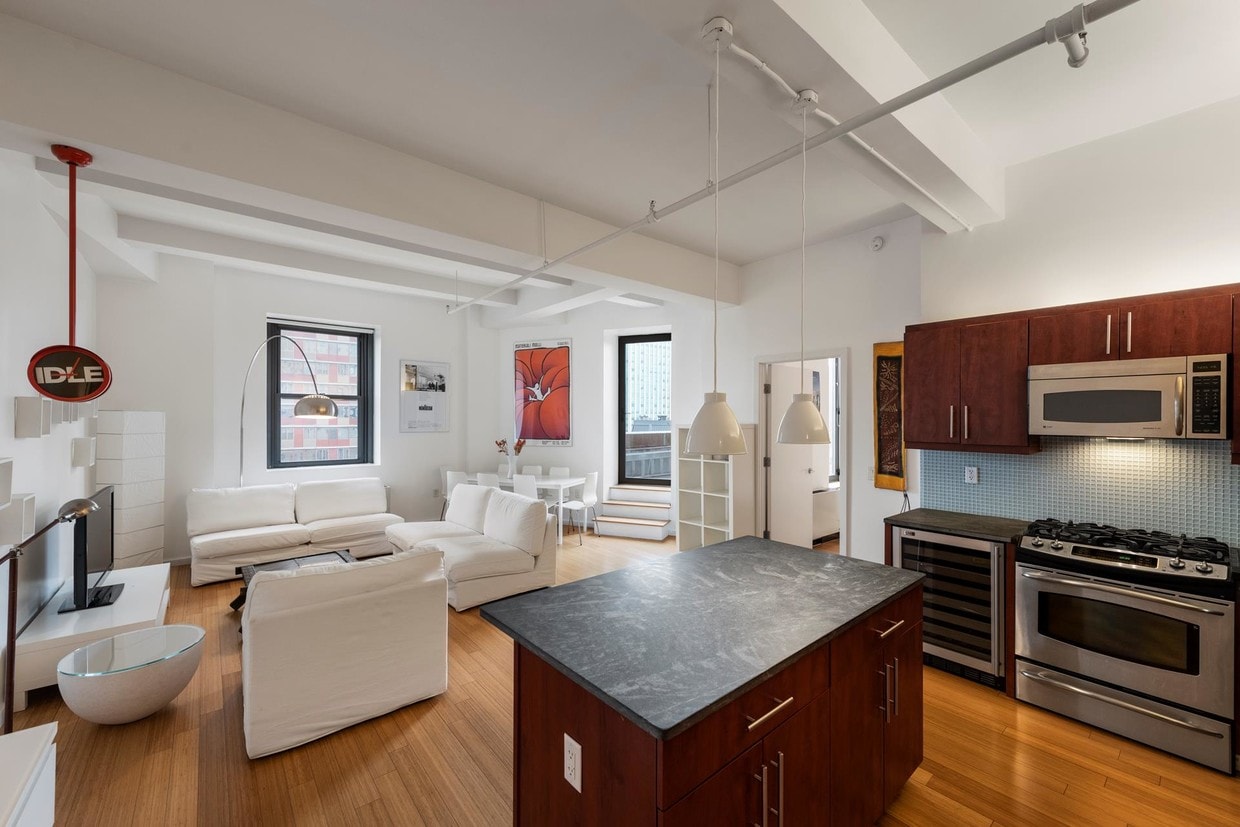 101 Willoughby St Unit 16E, Brooklyn, NY 11201 Condo for Rent in