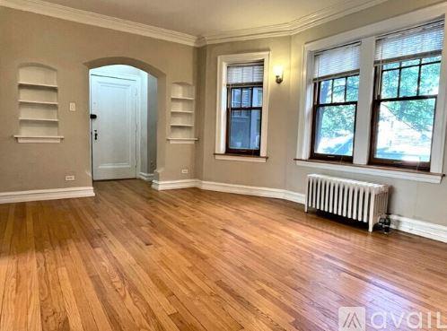 Foto del edificio - 1 bedroom in Chicago IL 60640