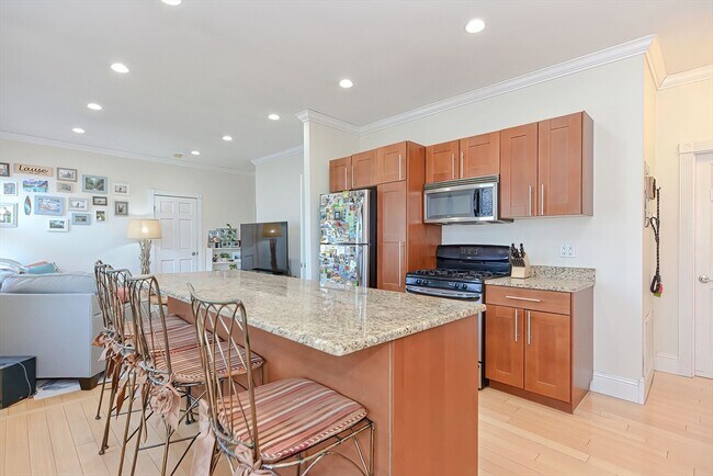 Foto del edificio - 26 Chestnut Ave