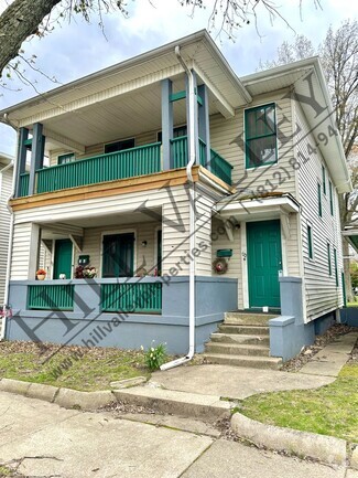 Building Photo - 122 N 18th St