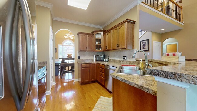 Building Photo - 1032 Stonehollow Way