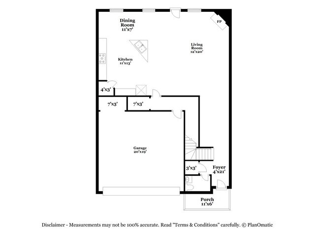 Building Photo - 12406 Jacobs Pond