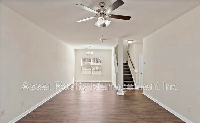 Building Photo - 2326 McCampbell Wells Way