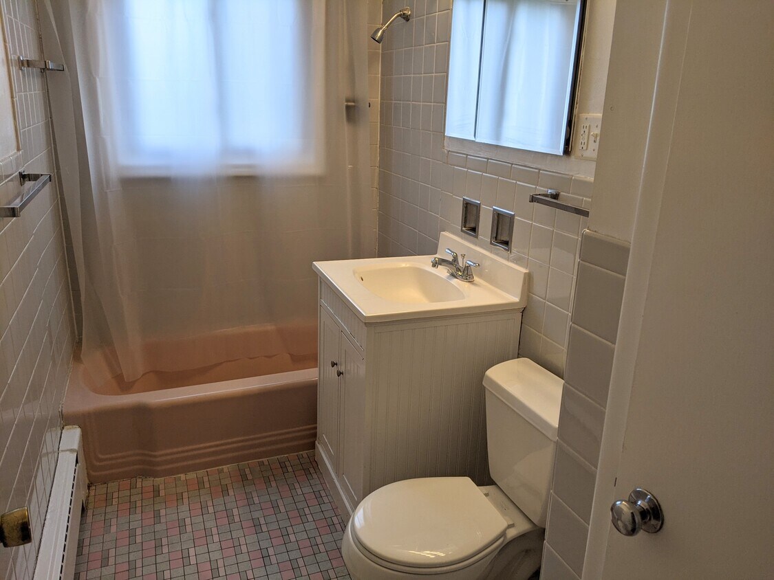 Foto del edificio - 701 Austin St