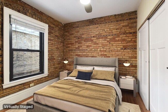 Building Photo - 1204 Harmon Pl