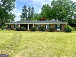 Building Photo - 1375 Zebulon Rd