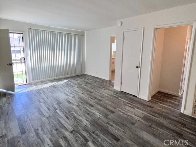 Foto del edificio - 1217 S 8th St