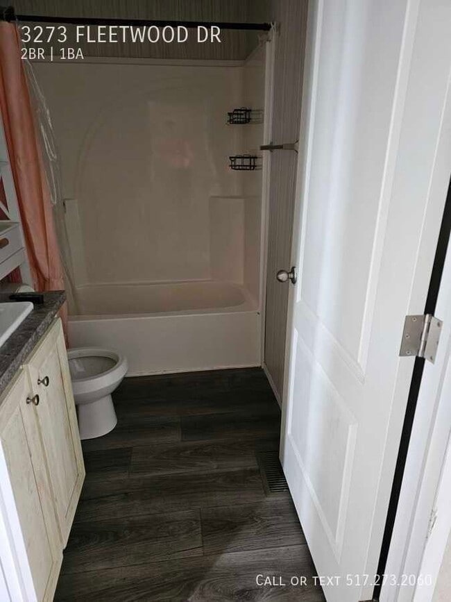 Building Photo - 2 BED 1 BATH CLAYTON MOBILE HOME AFFORDABL...