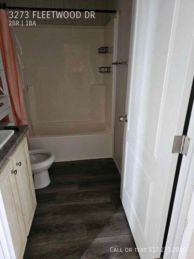 Foto del edificio - 2 BED 1 BATH CLAYTON MOBILE HOME AFFORDABL...