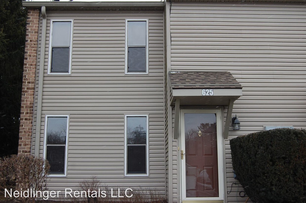 Primary Photo - 625 Mill Race Ct