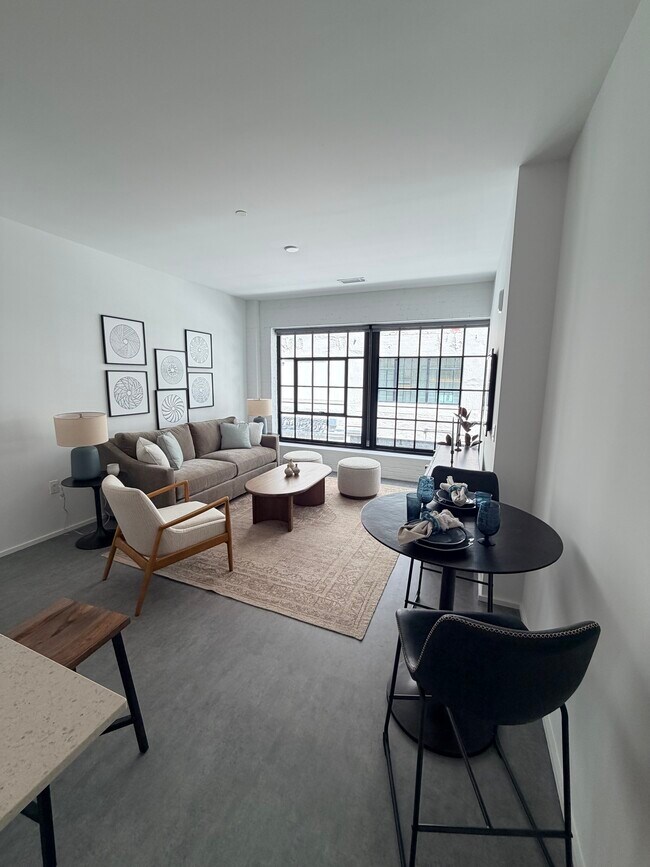 Foto del edificio - Ellicott Mill Apartments