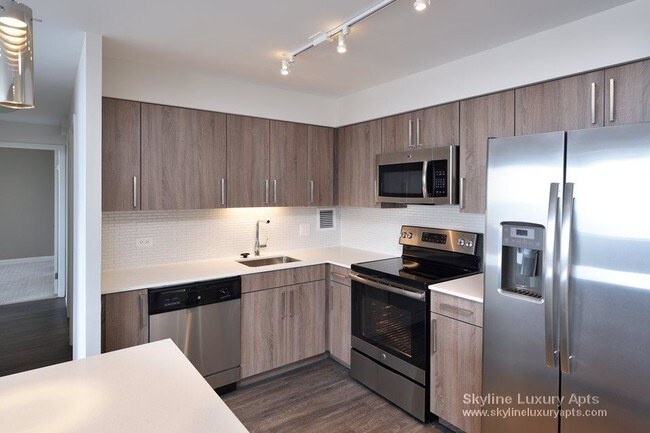 Foto del edificio - 900 S Ashland Ave