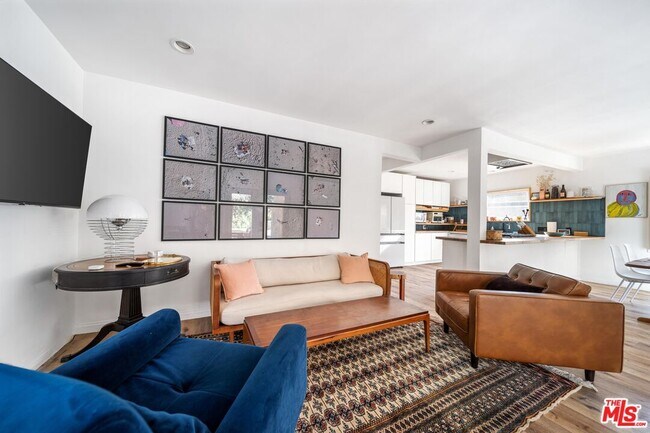 Foto del edificio - 4855 Seldner Ave