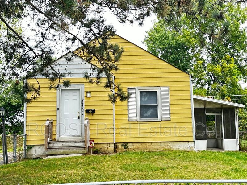 2930 E 13th Ave, Columbus, OH 43219 House Rental in Columbus, OH