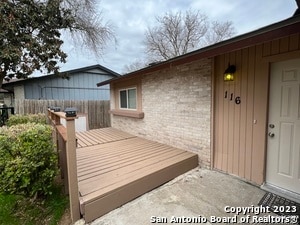 Building Photo - 116 Meadow Lark