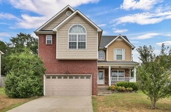 Building Photo - 1109 Ishee Dr