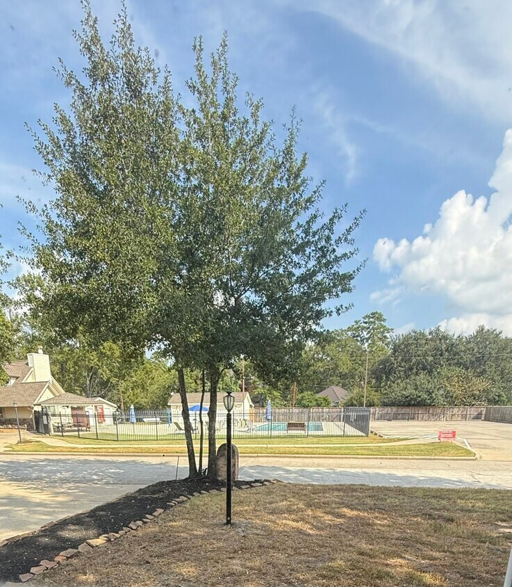 Foto del edificio - 25915 Drybrook Rd