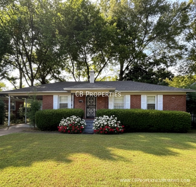 Photo - 1755 Cornelia Ln House