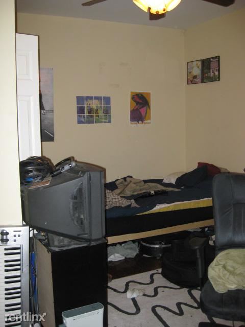 Foto del edificio - 731 Parker St