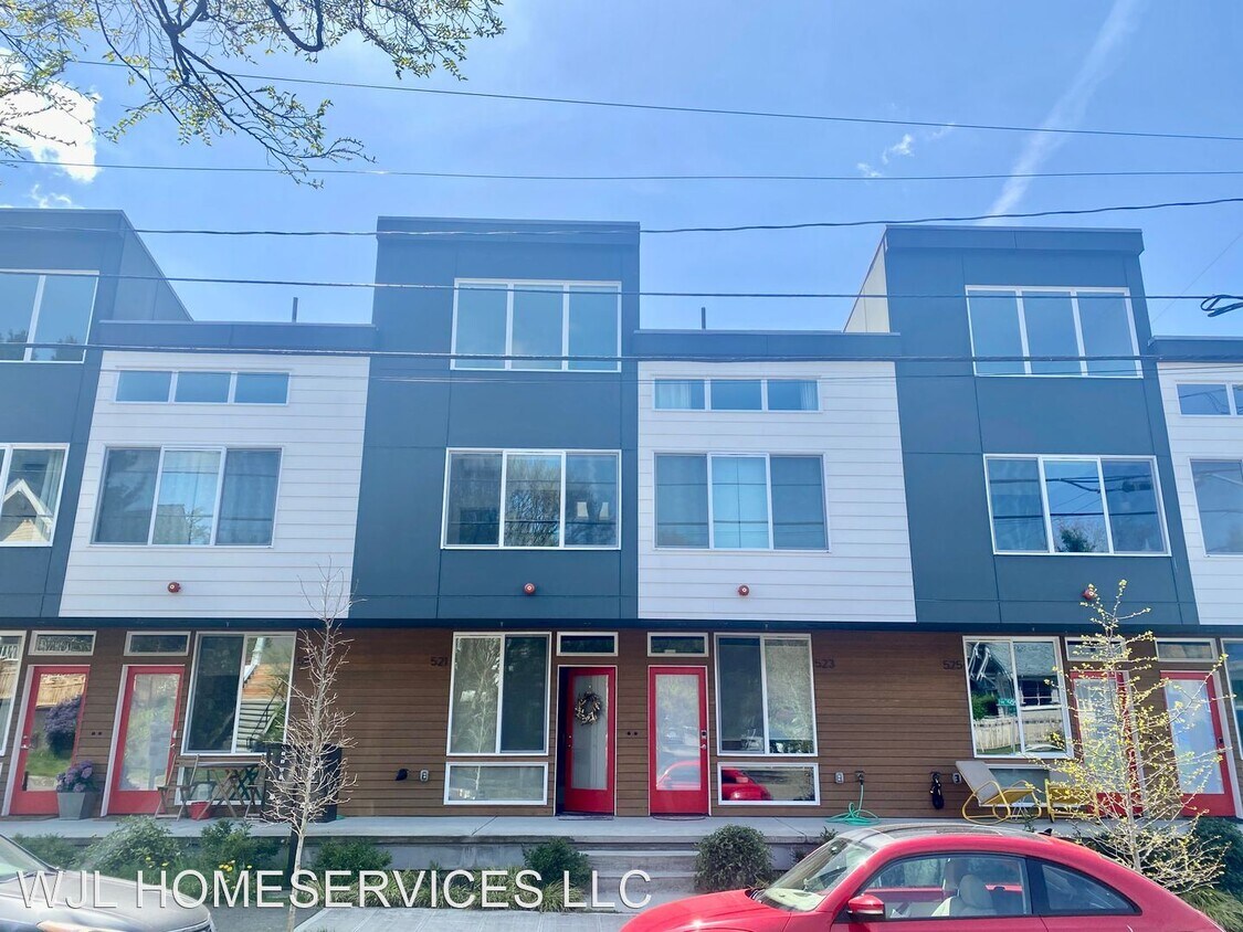 Foto principal - 2 br, 1.5 bath House - 521 NW 70th St