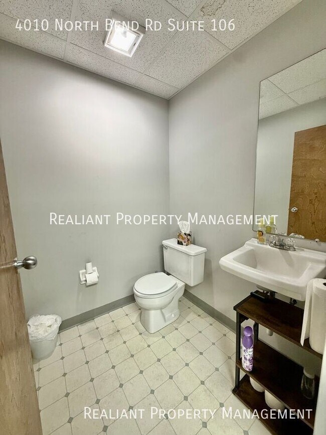 Foto del edificio - 4010 N Bend Rd