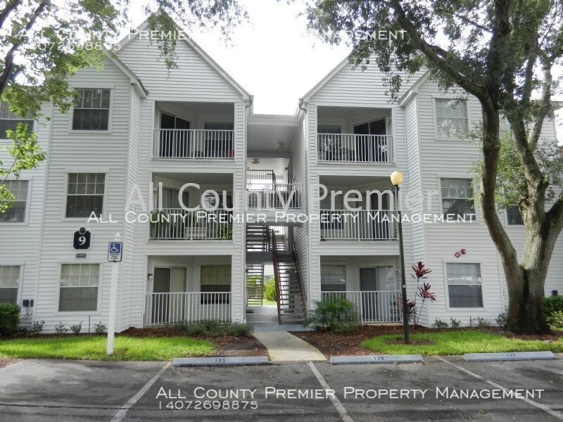 11562 Westwood Blvd Unit 934, Orlando, FL 32821 Condo for Rent in