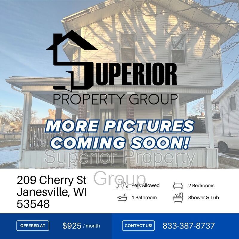 Foto del edificio - 209 Cherry St