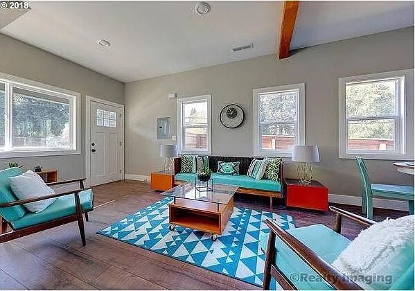 Foto del edificio - 8227 N Hartman St